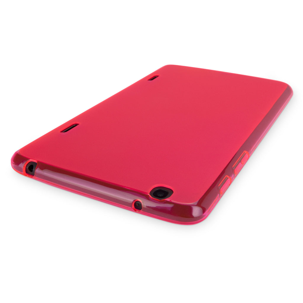 Arctic Frost Crystal Slip - LG G Pad 8.3 Case
