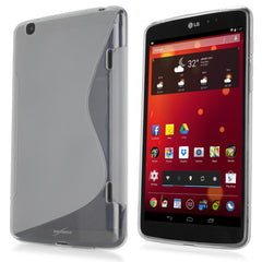 DuoSuit - LG G Pad 8.3 Case