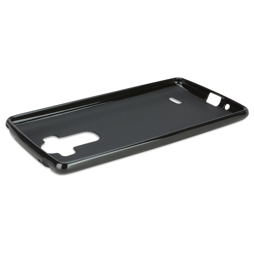 Blackout Case - LG G Stylo Case