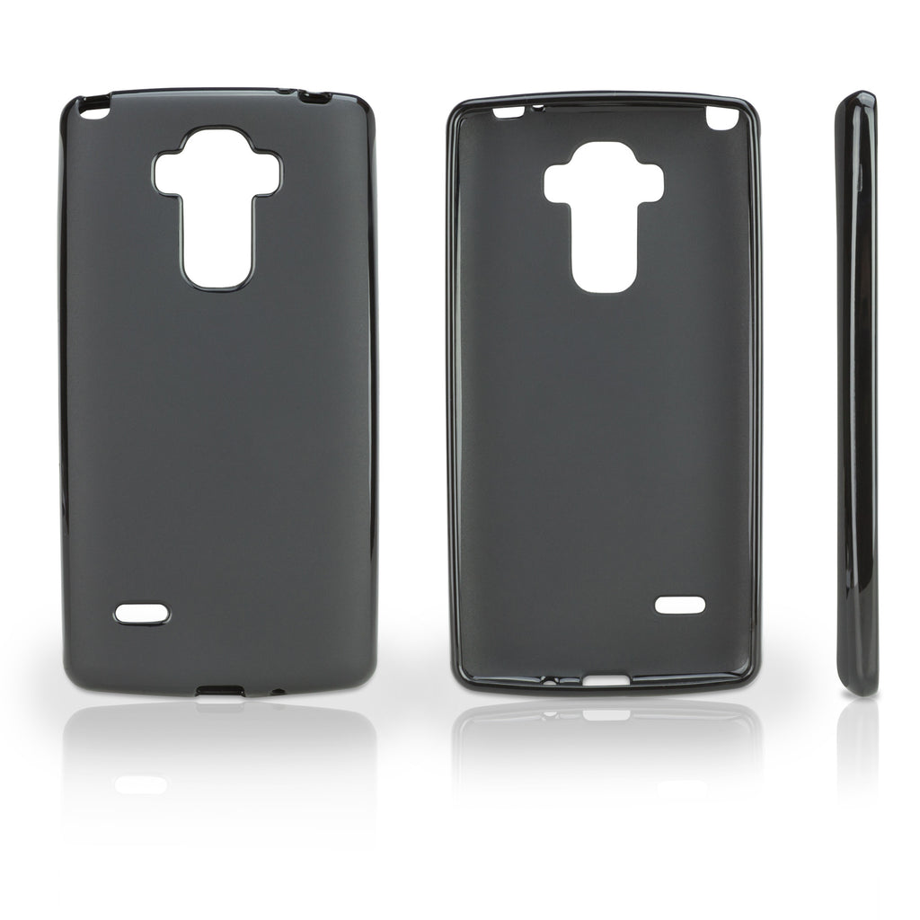Blackout Case - LG G Stylo Case