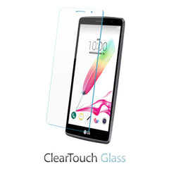 ClearTouch Glass - LG G Stylo Screen Protector