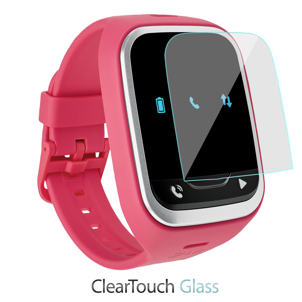 ClearTouch Glass - LG GizmoGadget Screen Protector