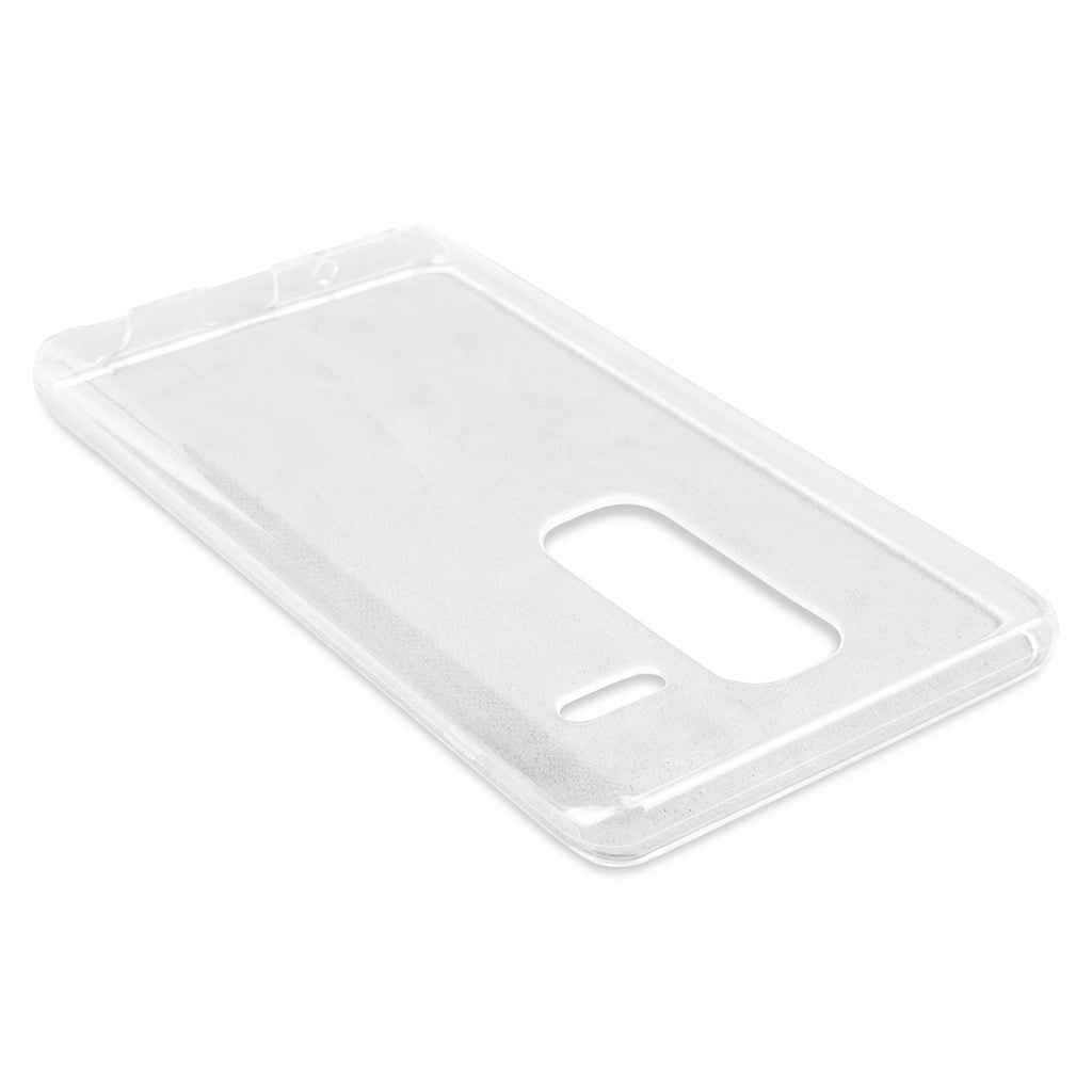 Pure Crystal Slip - LG Class Case