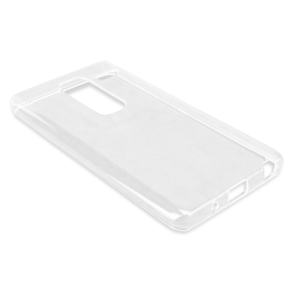Pure Crystal Slip - LG Class Case