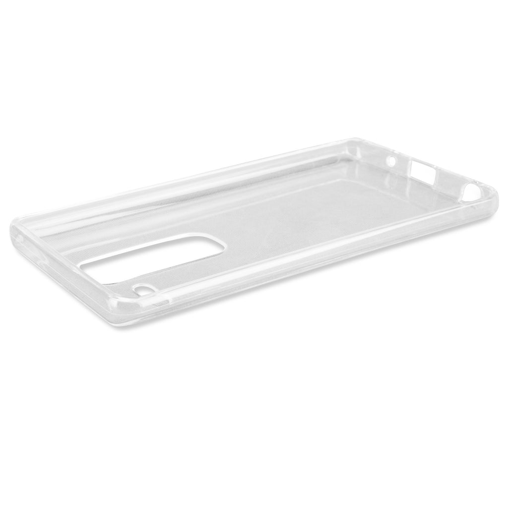 Pure Crystal Slip - LG Class Case