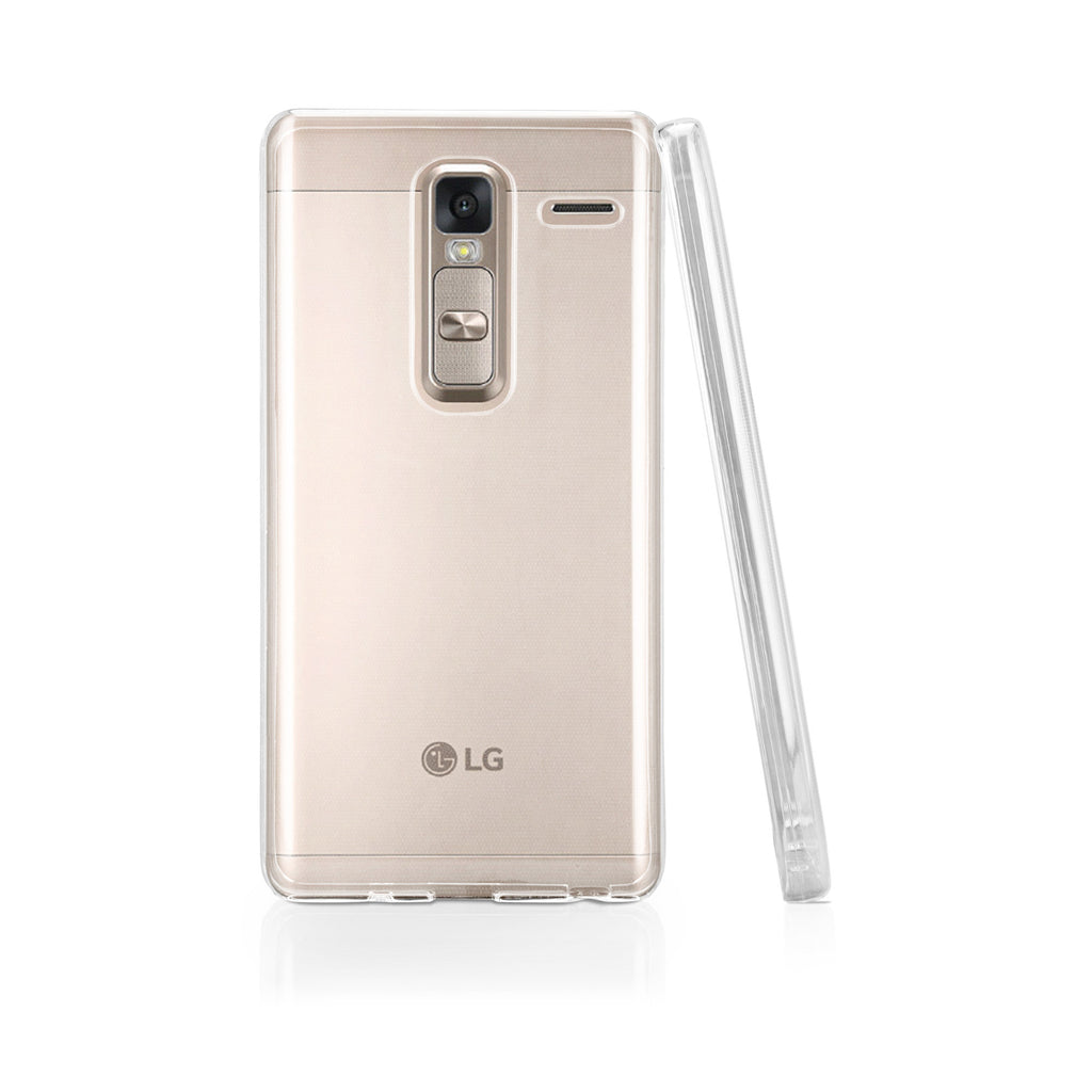 Pure Crystal Slip - LG Class Case