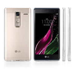 Pure Crystal Slip - LG Class Case
