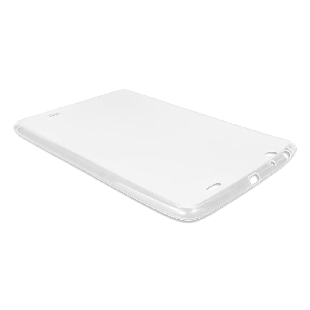 Arctic Frost Crystal Slip - LG G Pad II 10.1 Case
