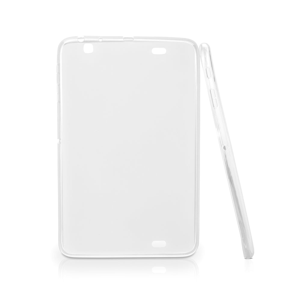 Arctic Frost Crystal Slip - LG G Pad II 10.1 Case