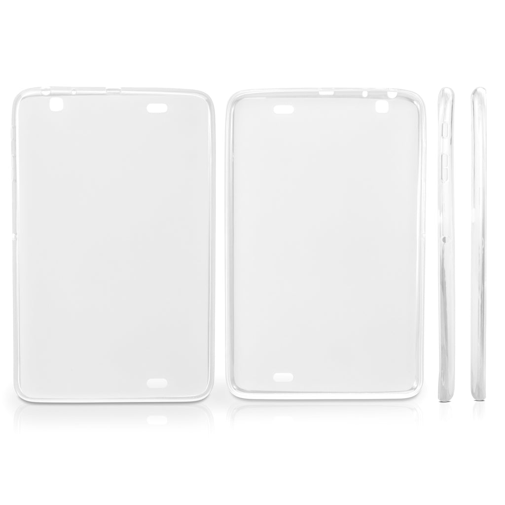 Arctic Frost Crystal Slip - LG G Pad II 10.1 Case