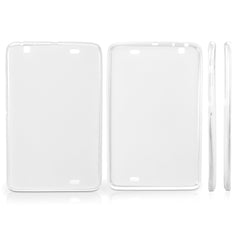 Arctic Frost Crystal Slip - LG G Pad II 10.1 Case