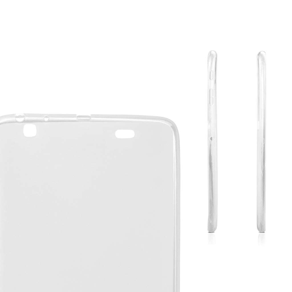 Arctic Frost Crystal Slip - LG G Pad II 10.1 Case