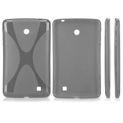 BodySuit - LG G Pad F 7.0 Case