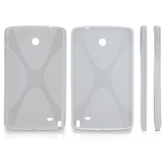 BodySuit - LG G Pad F 8.0 Case