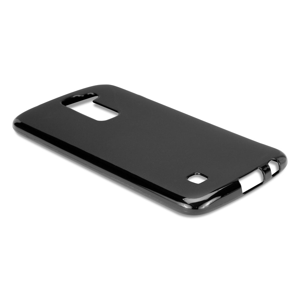 Blackout Case - LG K10 Case