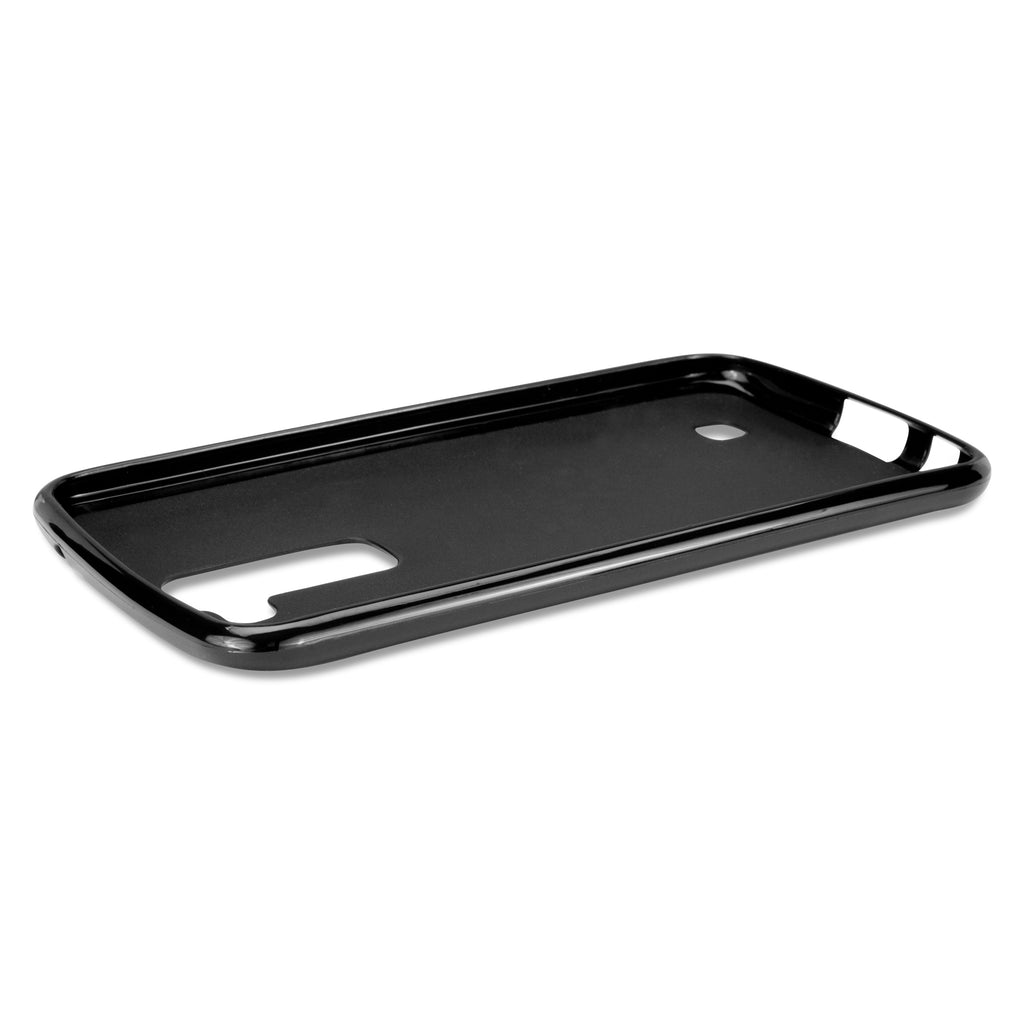 Blackout Case - LG K10 Case