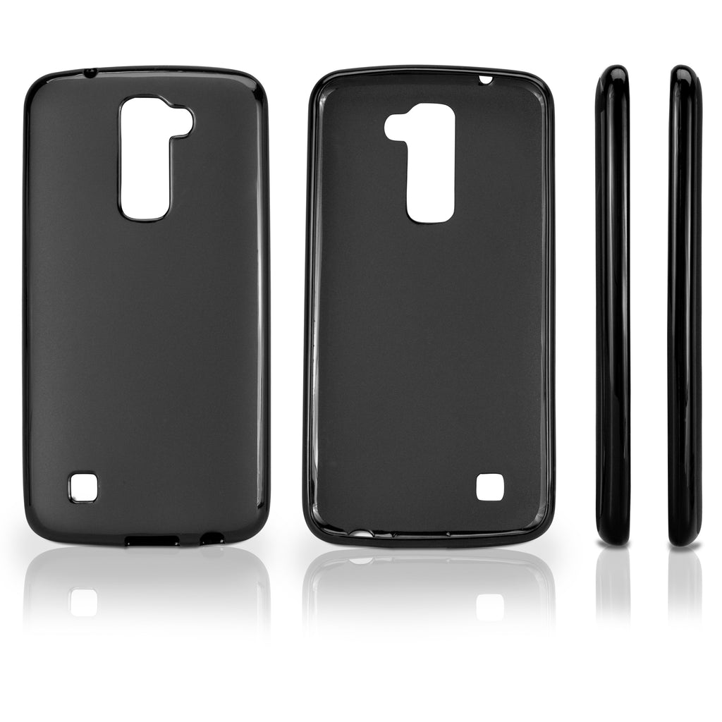 Blackout Case - LG K10 Case