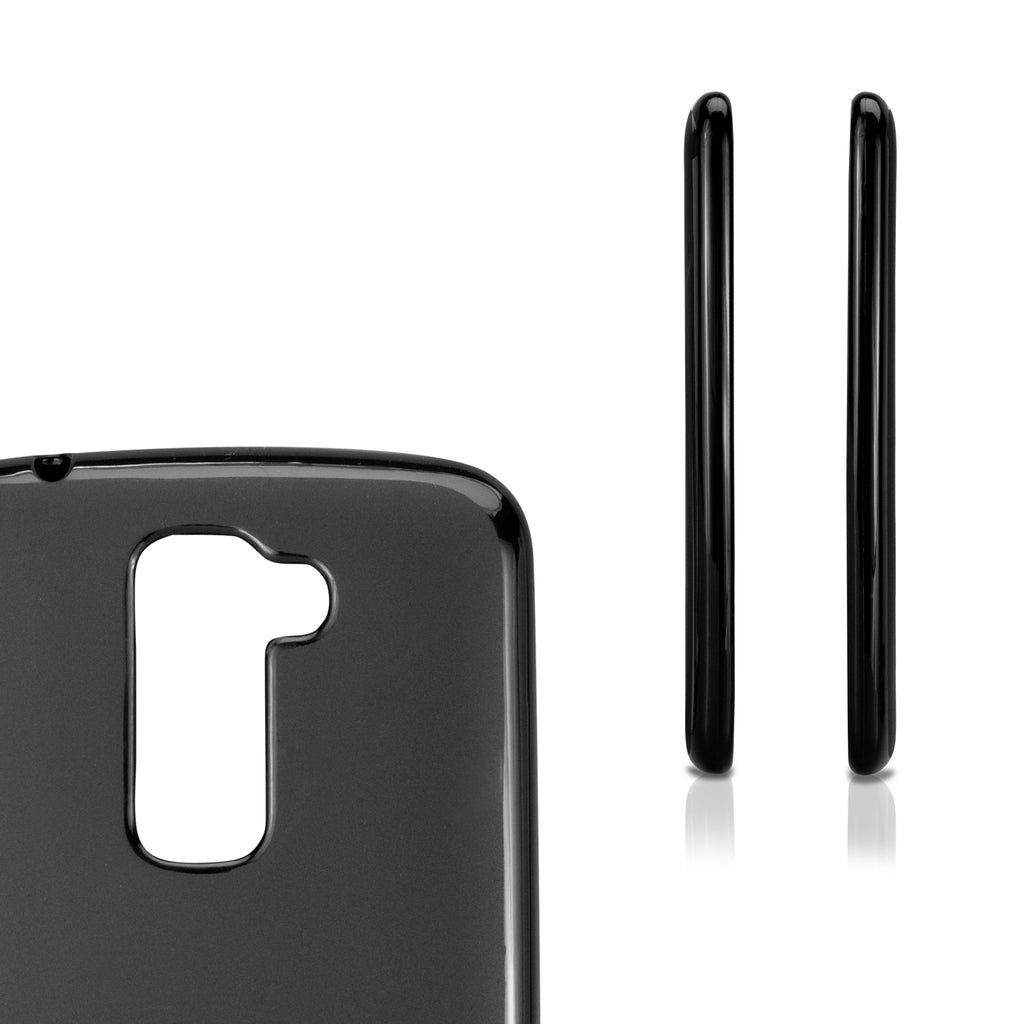 Blackout Case - LG K10 Case