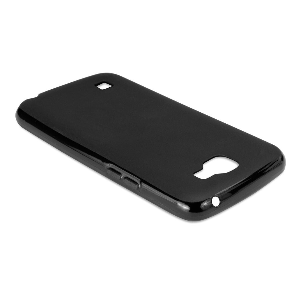 Blackout Case - LG K4 Case