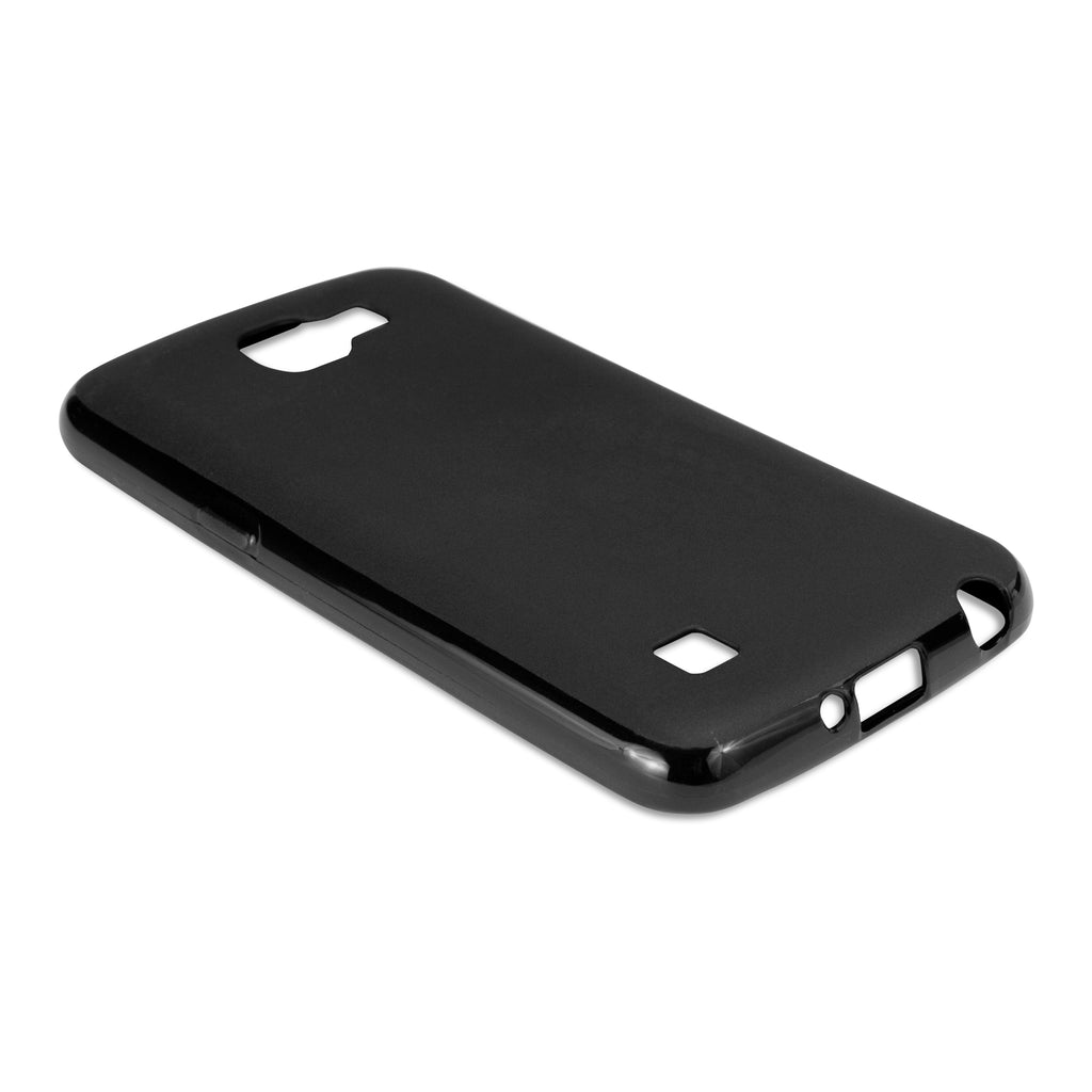 Blackout Case - LG K4 Case