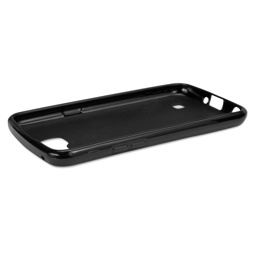 Blackout Case - LG K4 Case