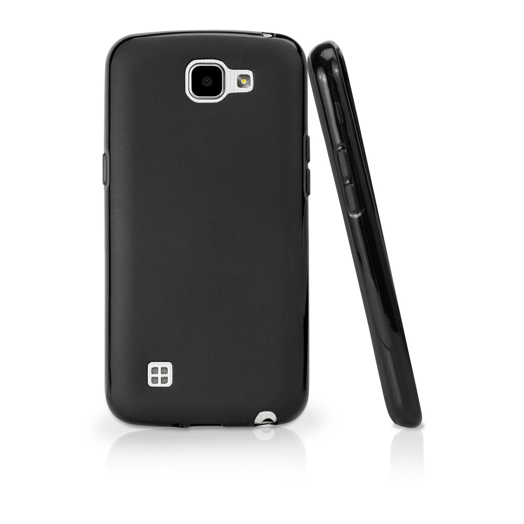 Blackout Case - LG K4 Case