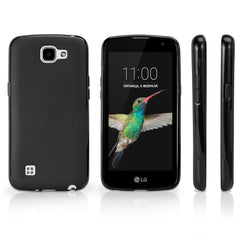 Blackout Case - LG K4 Case