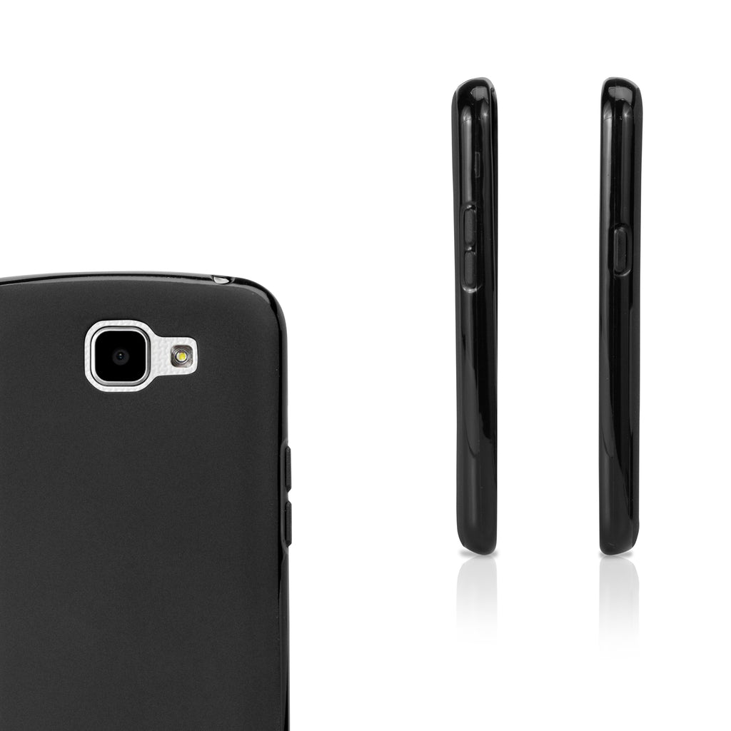 Blackout Case - LG K4 Case