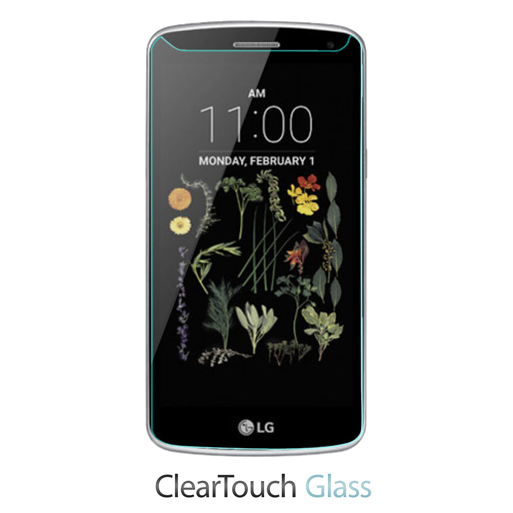 ClearTouch Glass - LG K5 Screen Protector
