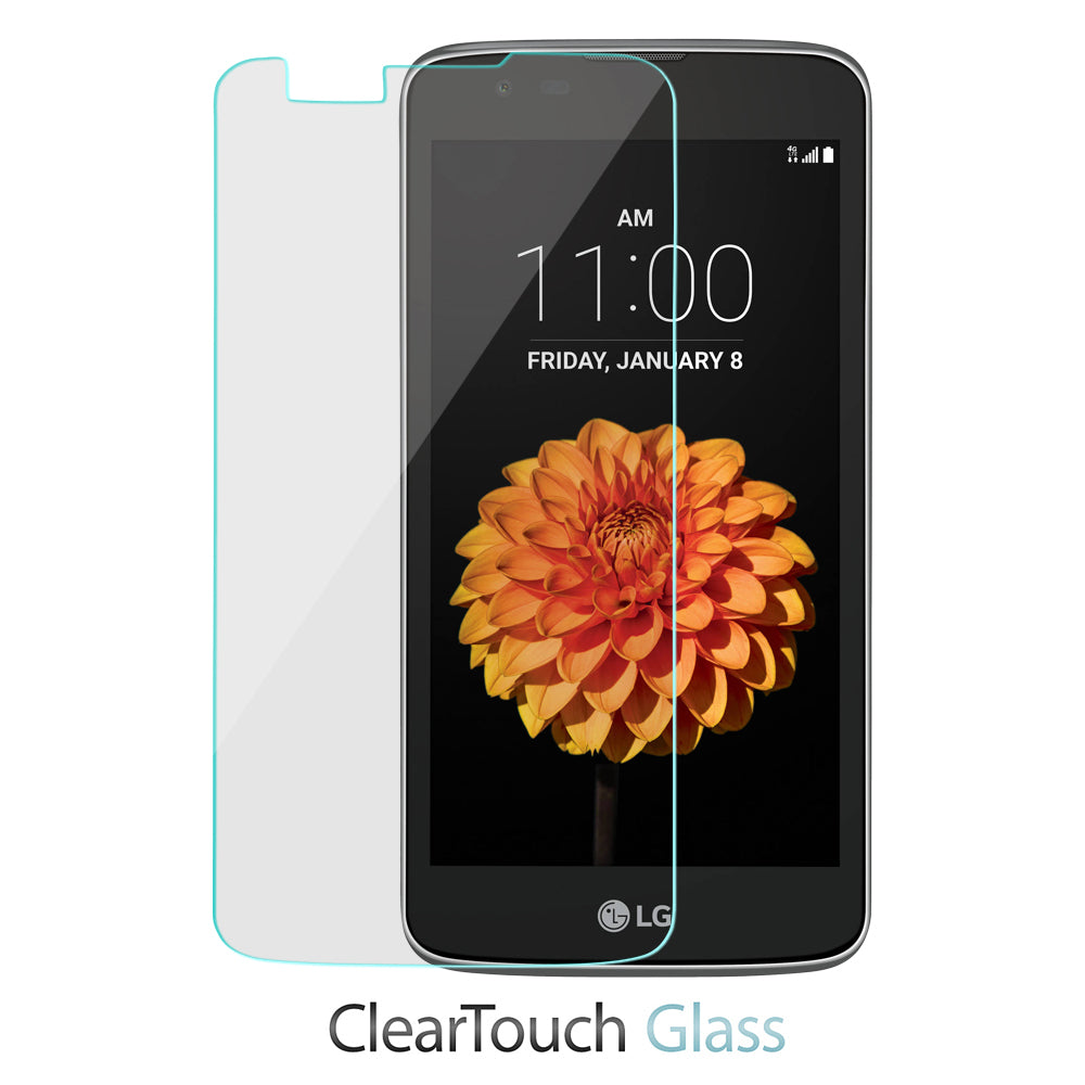 ClearTouch Glass - LG K7 Screen Protector
