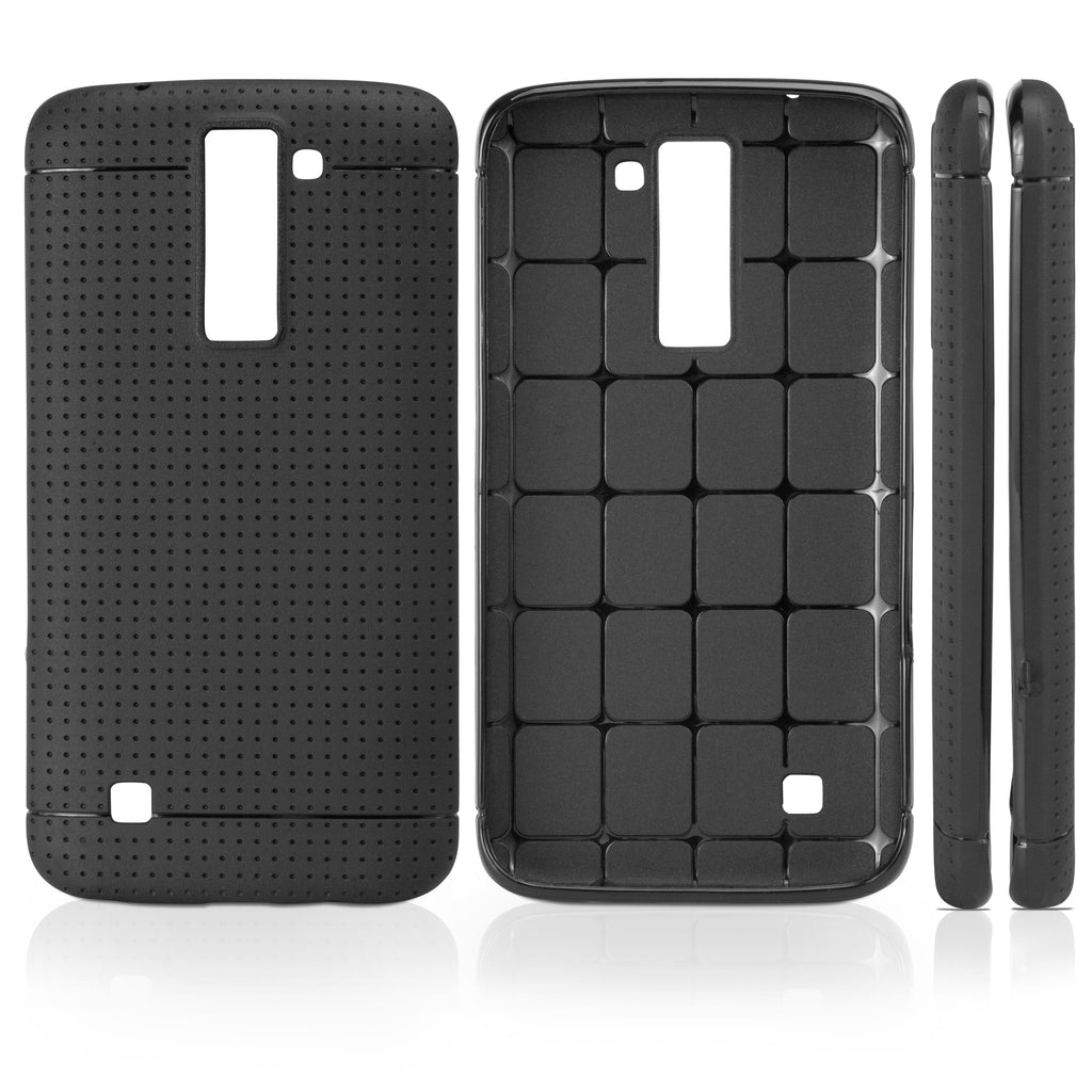 SlimGrip Case - LG K7 Case