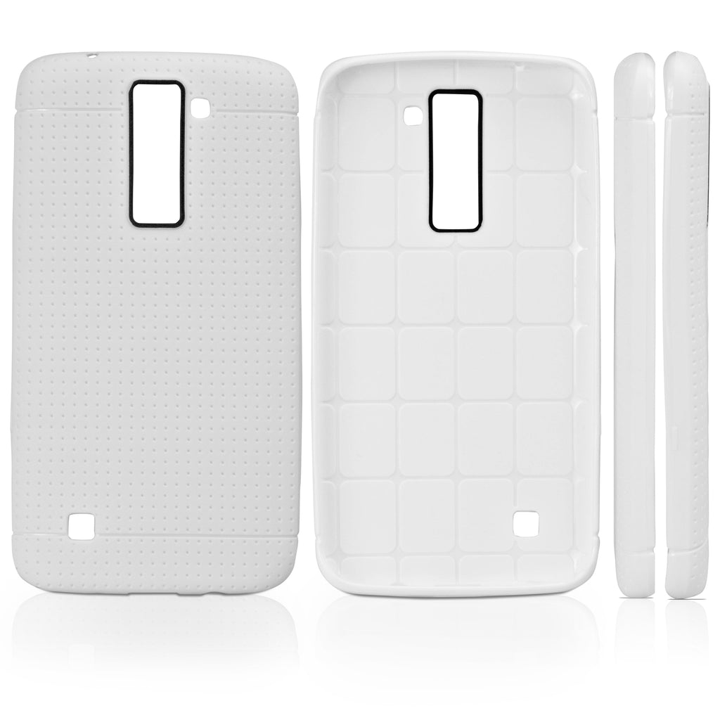 SlimGrip LG K7 Case