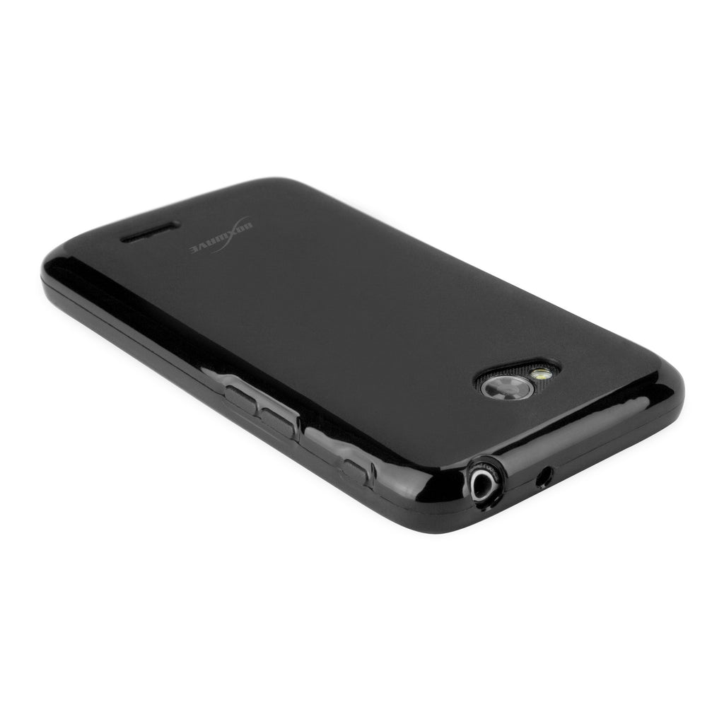 Blackout Case - LG L65 Case