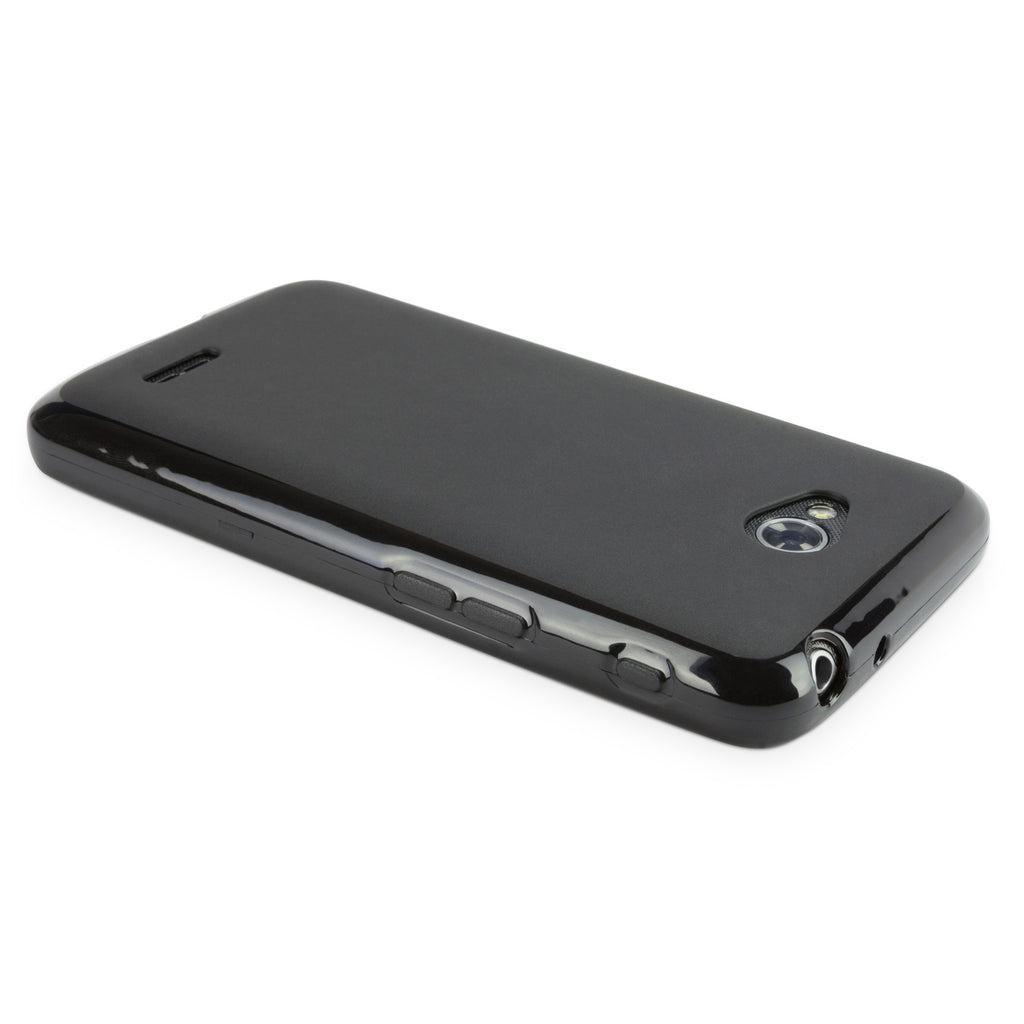Blackout Case - LG L70 Case