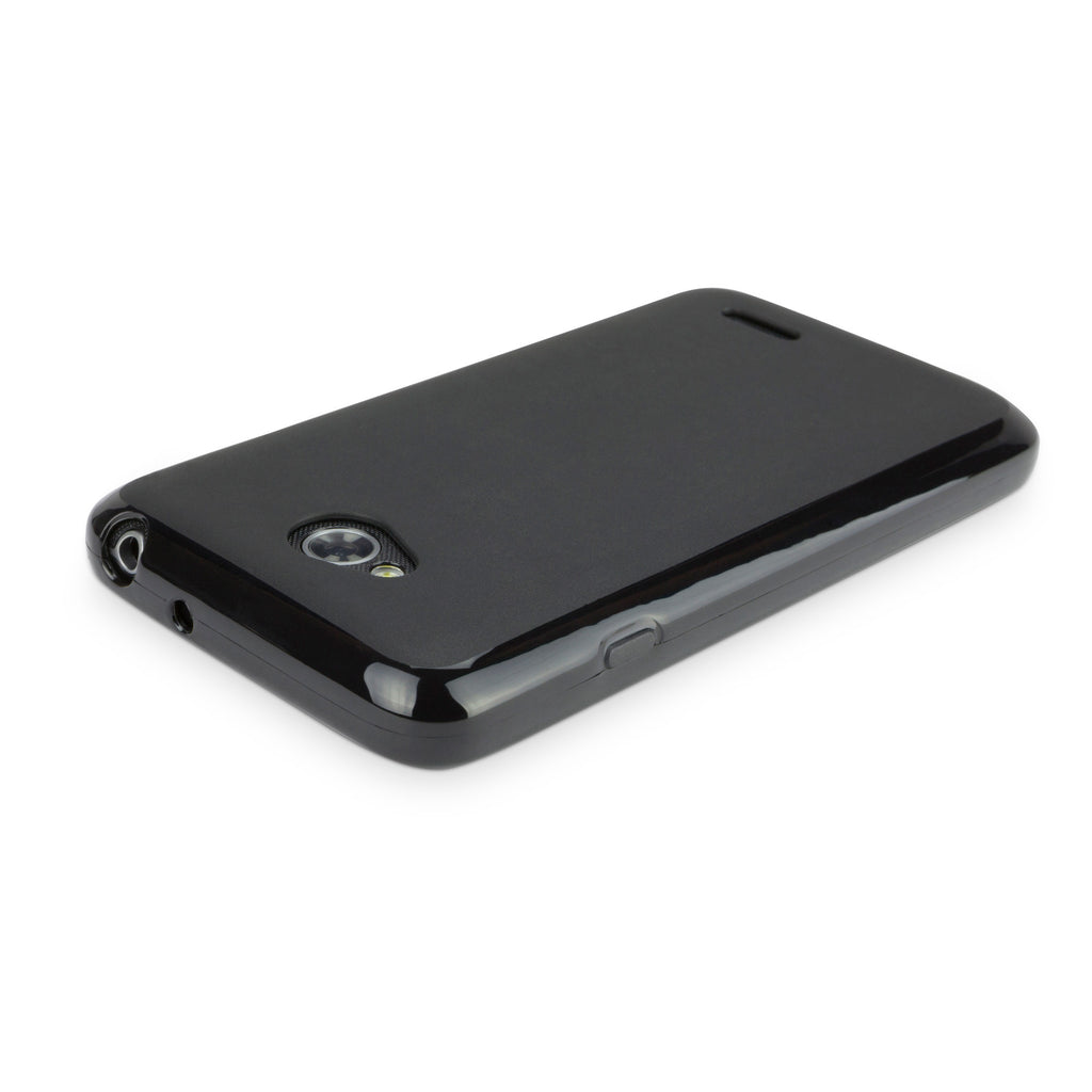 Blackout Case - LG L70 Case