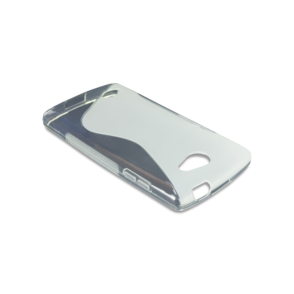 DuoSuit - LG Lancet Case