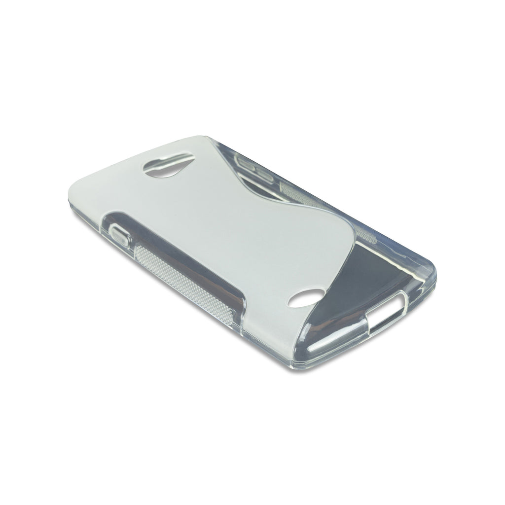 DuoSuit - LG Lancet Case