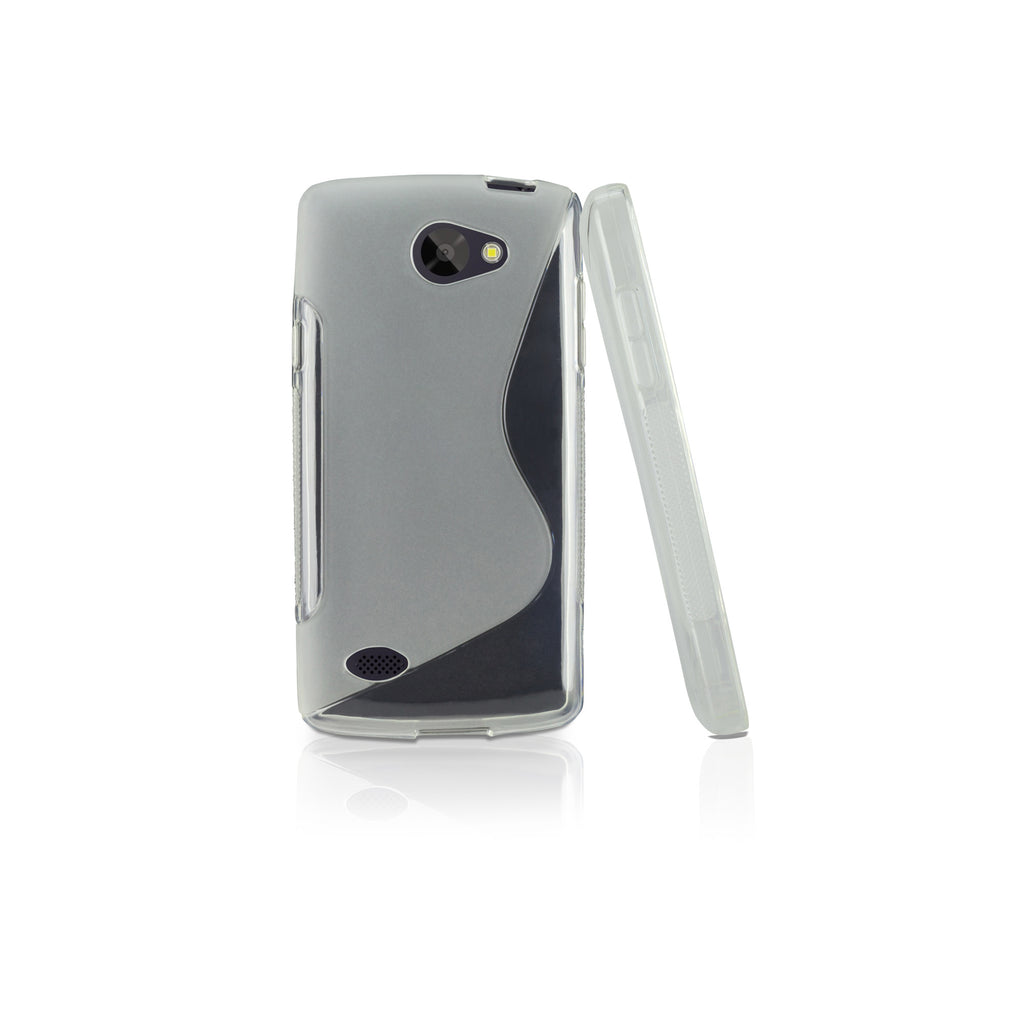 DuoSuit - LG Lancet Case