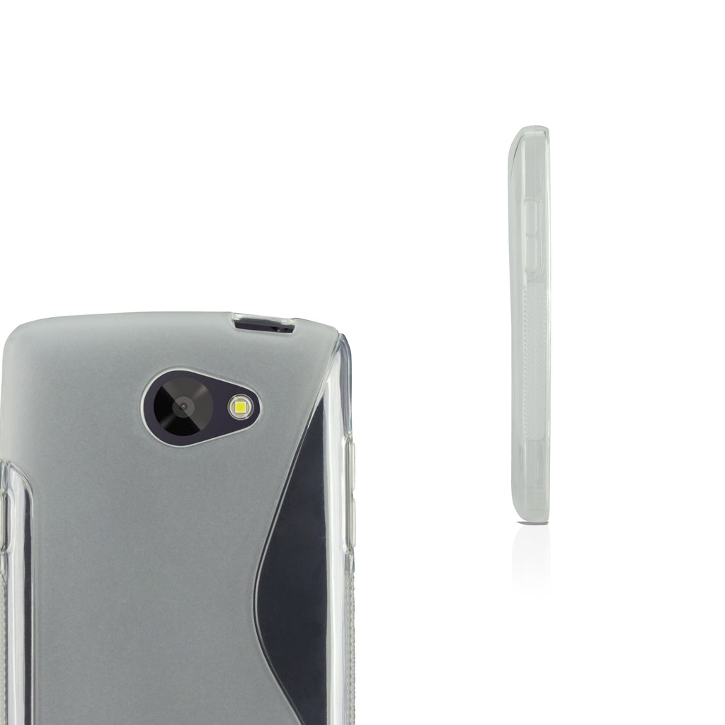 DuoSuit - LG Lancet Case