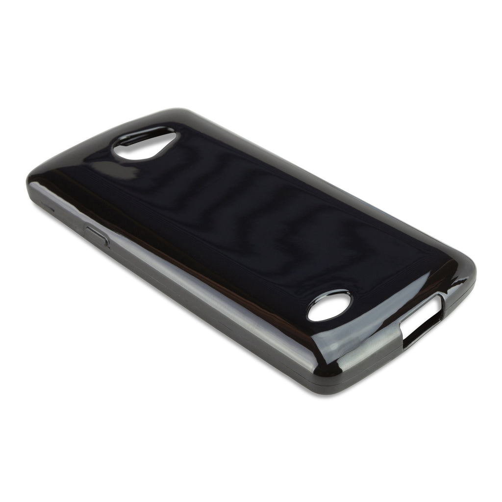 Tuxedo SuitUp Case - LG Lancet Case