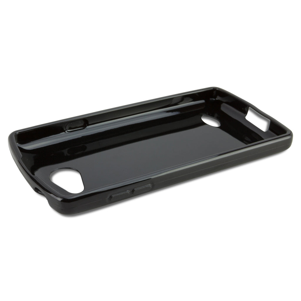 Tuxedo SuitUp Case - LG Lancet Case