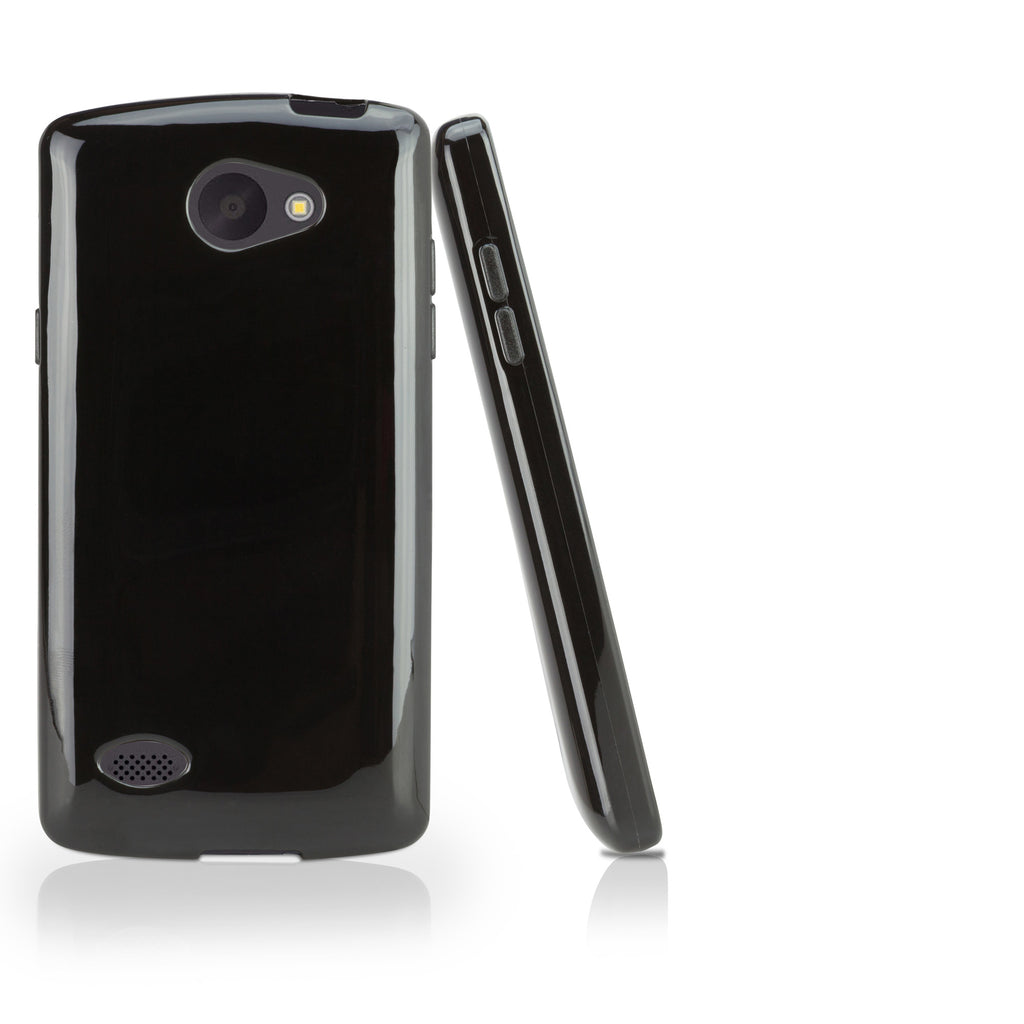Tuxedo SuitUp Case - LG Lancet Case