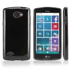 Tuxedo SuitUp Case - LG Lancet Case