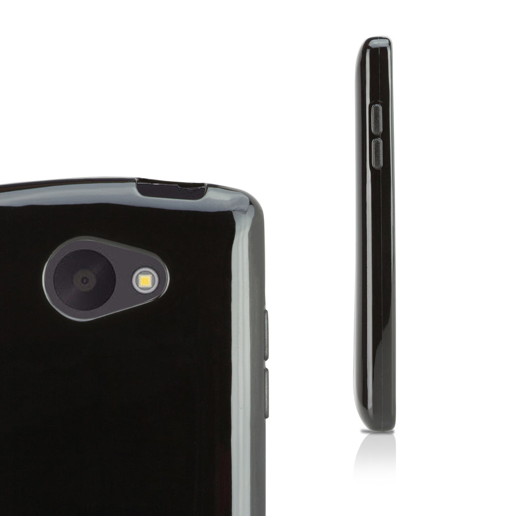 Tuxedo SuitUp Case - LG Lancet Case