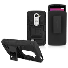 Dual+ Max Holster - LG Leon Holster