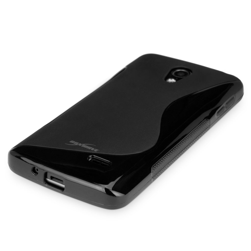 DuoSuit - LG Lucid 3 Case