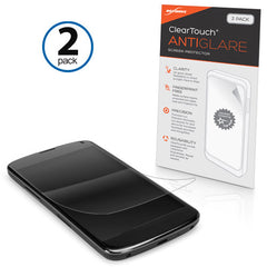 ClearTouch Anti-Glare (2-Pack) - LG Nexus 4 Screen Protector