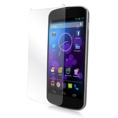 ClearTouch Glass - LG Nexus 4 Screen Protector