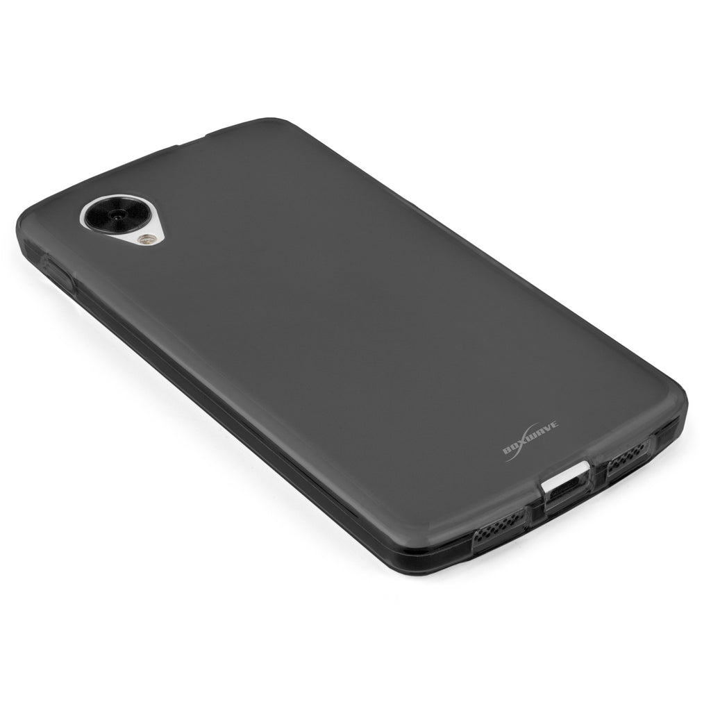 Blackout Case - Google Nexus 5 Case