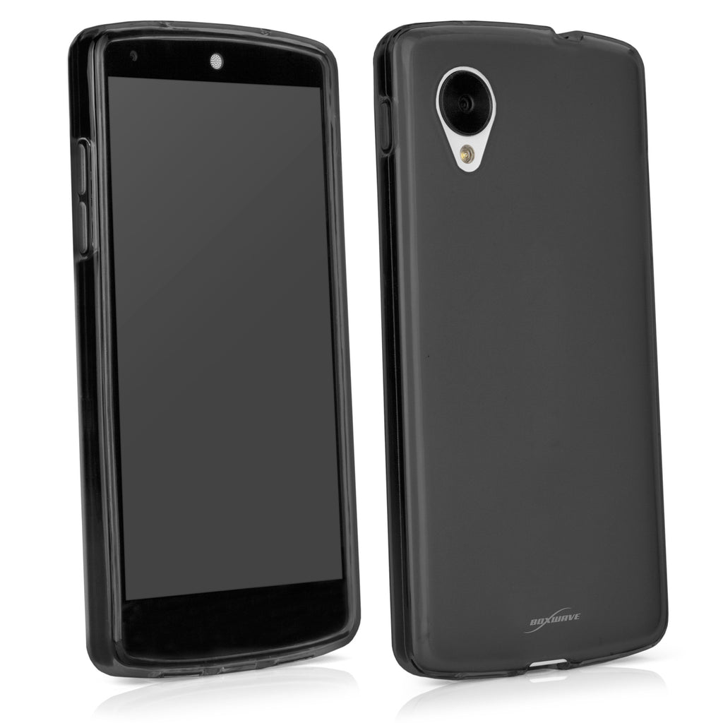 Blackout Case - Google Nexus 5 Case